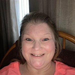 Meet your Posher, Anita